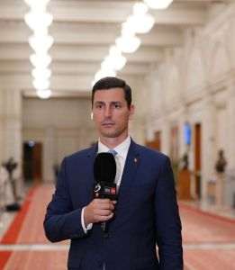 Ionel Bogdan: Promisiunile PSD sunt doar pe hârtie; partidul nu are credibilitate pentru reforme reale